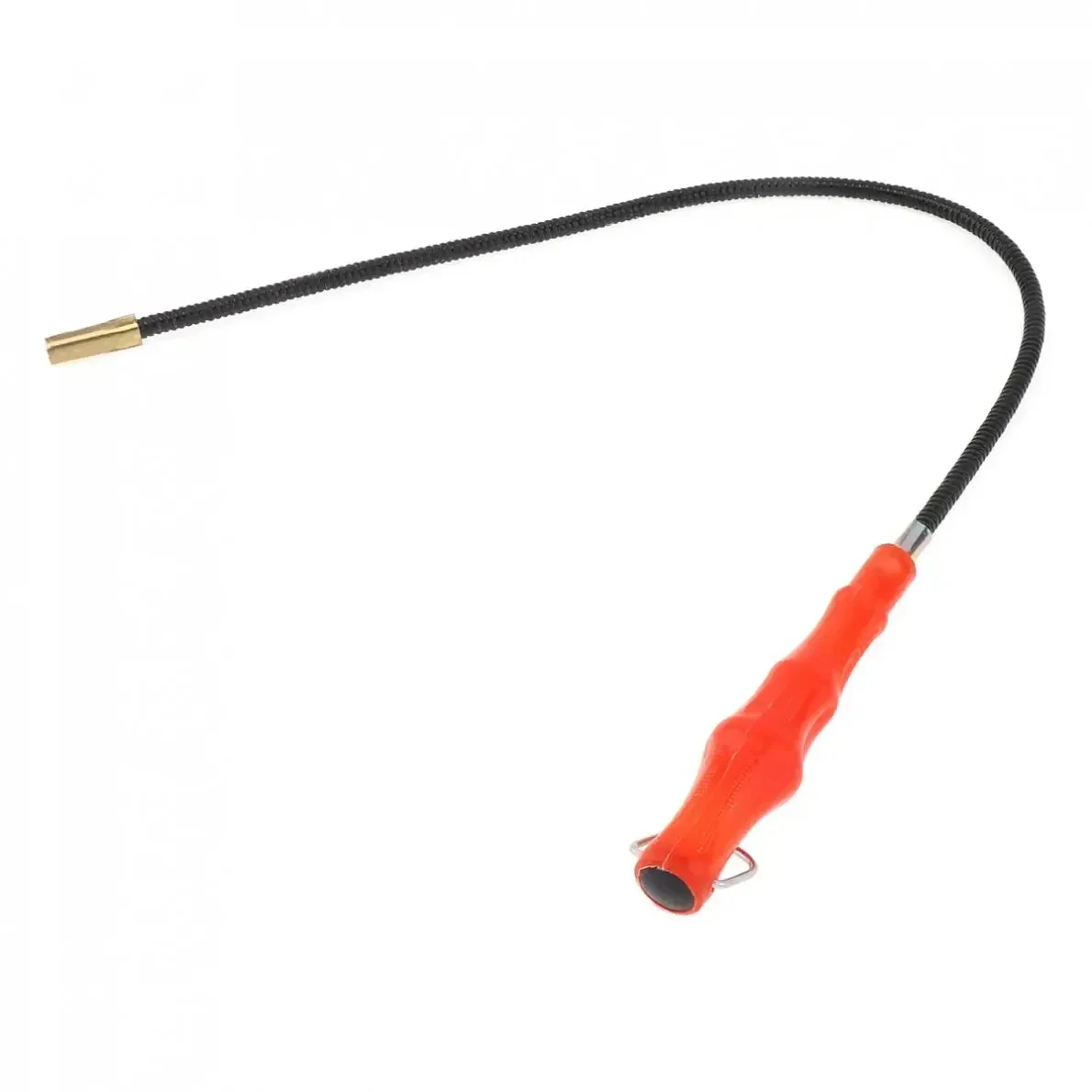 Sterk magnetisch pick-up gereedschap Flexibele magneetveergreep Grabber Handgereedschap voor het oppakken van moerbout Verstelbare pick-up staafstok