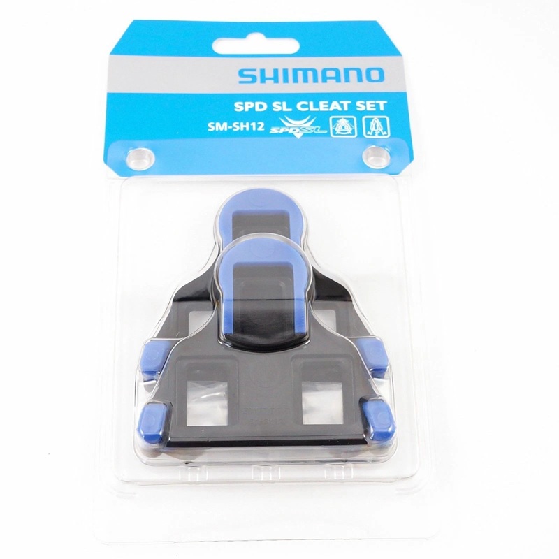 Shimano SPD-SL 0/2/6 °   SM-SH10/SH11/SH12 Fibra de pedal Fahrrad Tacos Rennrad