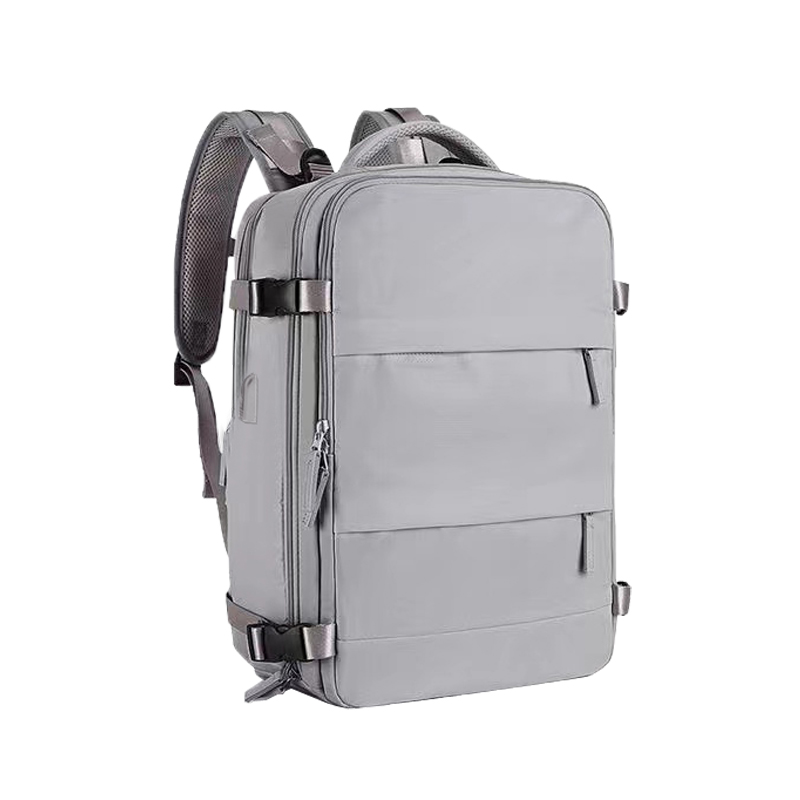 Grand sac à dos de voyage pour femmes et hommes, sac à dos de transport, sac à dos de randonnée, sac à dos étanche pour Sports de plein air, sac à dos de jour décontracté