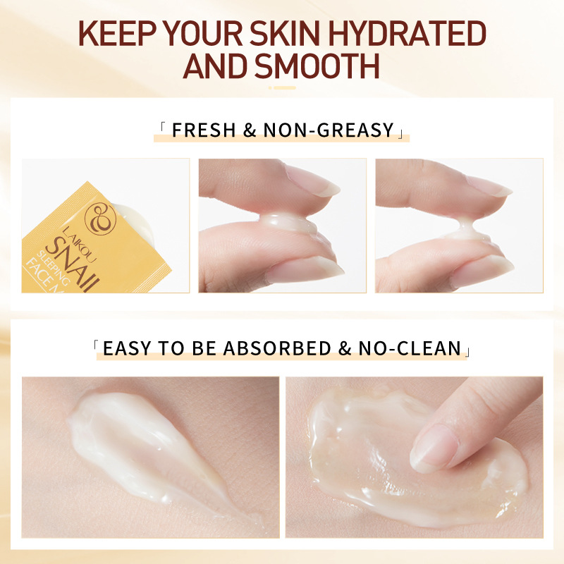 8 шт., увлажняющая маска для лица