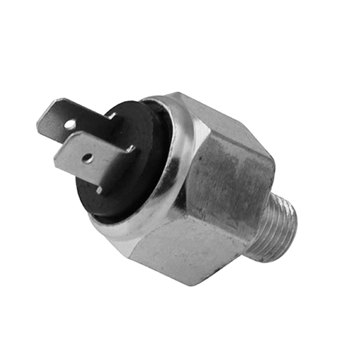 10mm Bolt Motorcycle Hydraulic Brake Stoplights Switches for Harley-Davidson Sporster Stop Lights Switch