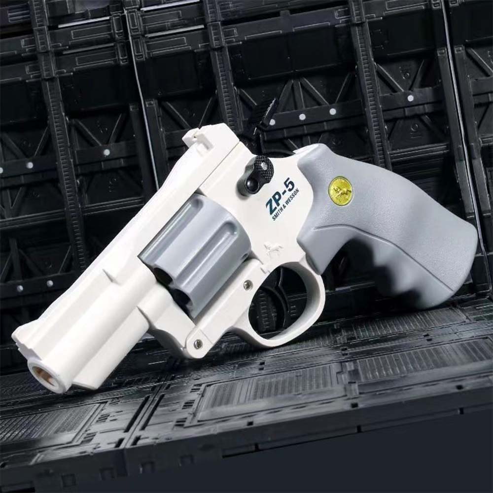 Pistolas blandas, pistolas de juguete seguras para niños, revólver, ruleta rusa, juguetes TK, triangulación de envíos, Shopify