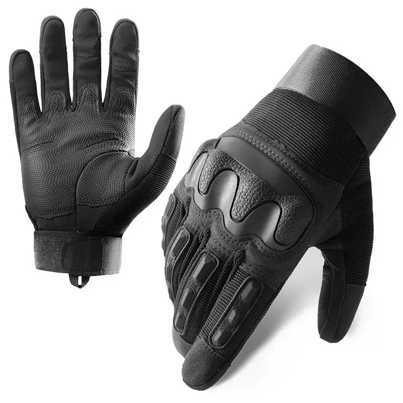 Mechanix Gloves,כפפות טקטיות,Tactical Work Gloves, Flexible Grip for Multi-Purpose Use,  Touchscreen Safety Gloves for Men
