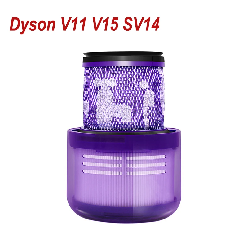 Сменные аксессуары для пылесоса Dyson V7 V8 V10 V11, детали роликовой щетки, крышка пылесборника, уплотнительное кольцо, кронштейн для чашки