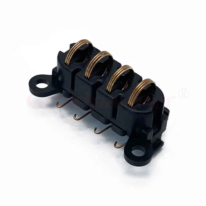 1 conector de Chip para SAMSUNG SCX 3200 3201 3205 3206 3207 3208 3217 3218 ML 1660 1661 1665 1666 1667 1670 1675 1676 1860 1861