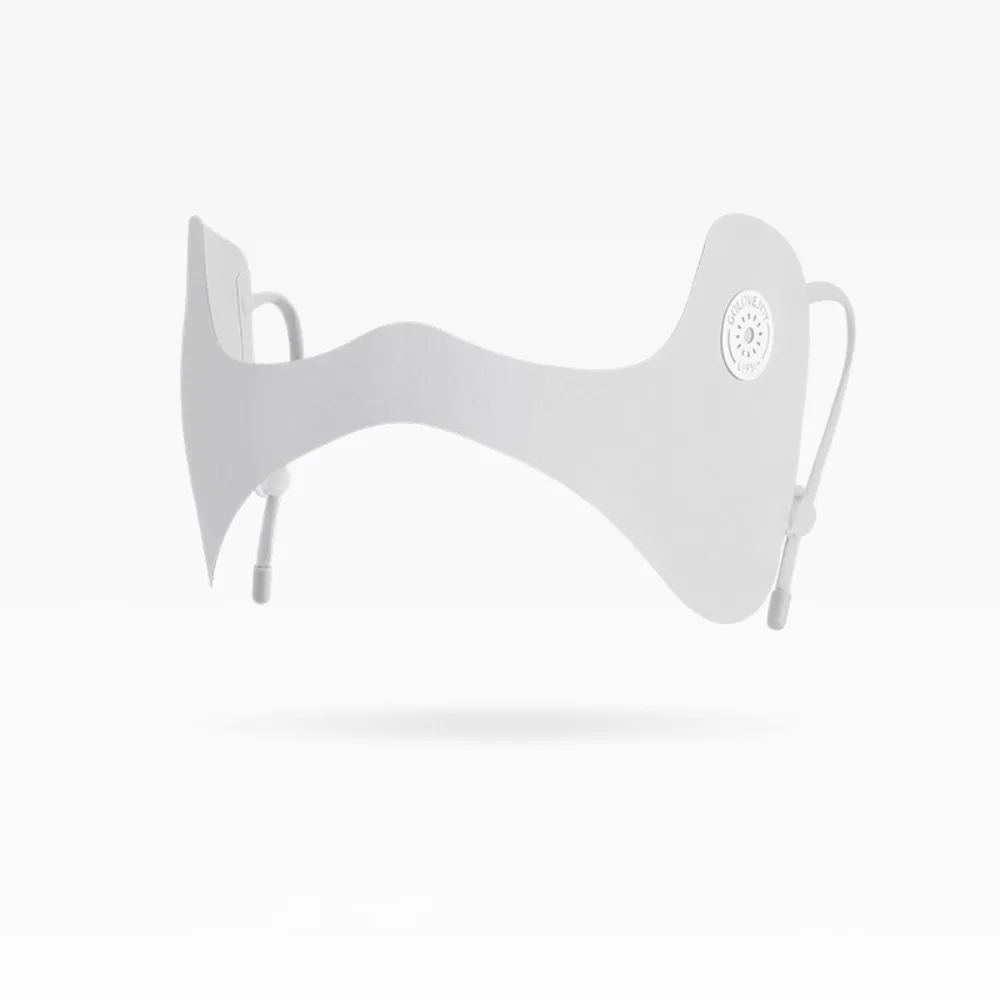 Unisex Face Mask Sport Mask, Cachecol Rosto, Proteção Solar, Seda De Gelo, Anti-UV