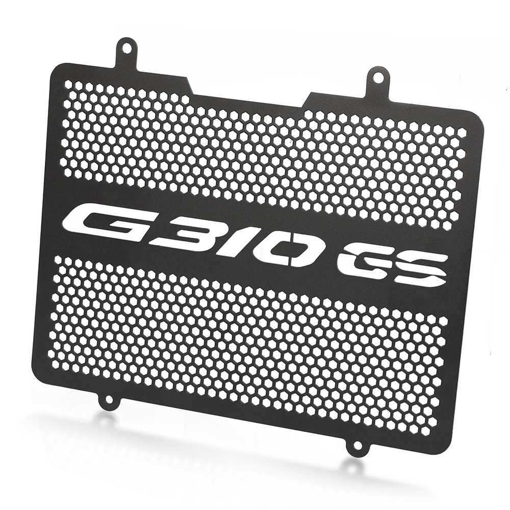 Bmw G310GS 2017 2018 2019 2020 2021 2022 2023 G 310 GS G 310GS 310GS オートバイラジエーターグリルガードカバープロテクターグリル