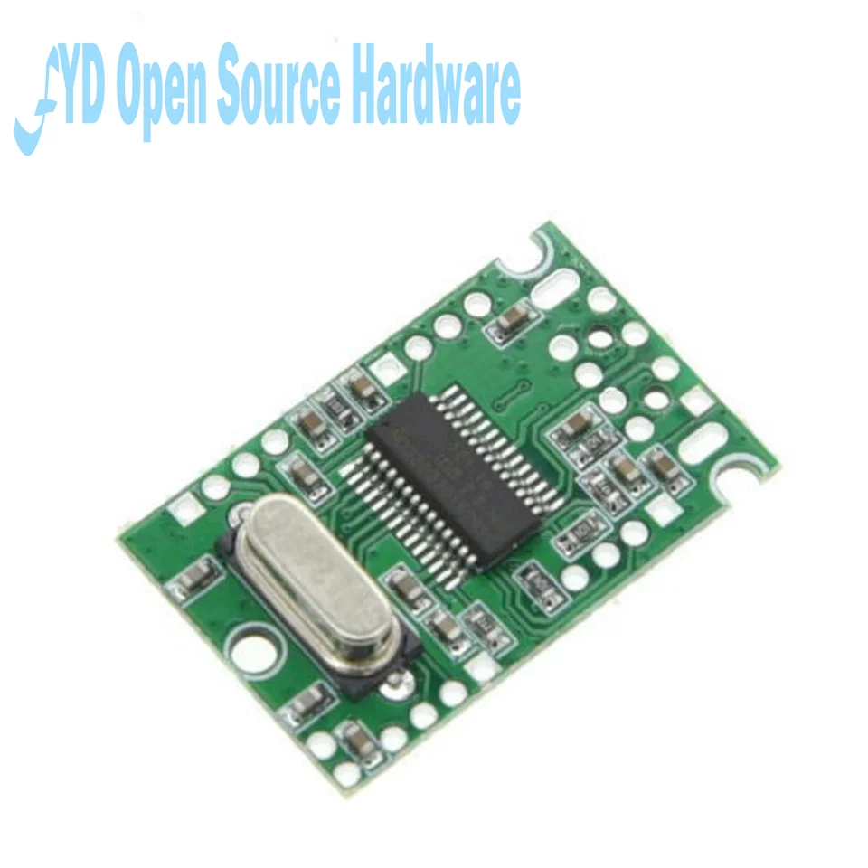 Industrial-grade USB 2.0 expansion module HUB hub 1 minute 4 1 drag 4 interface adapter development board drive
