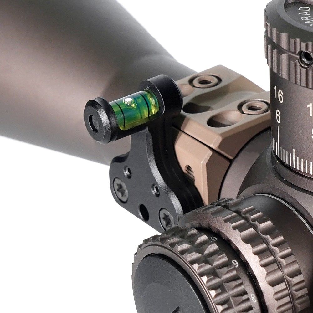 SP A-0019 Крепление для прицела пузырькового уровня