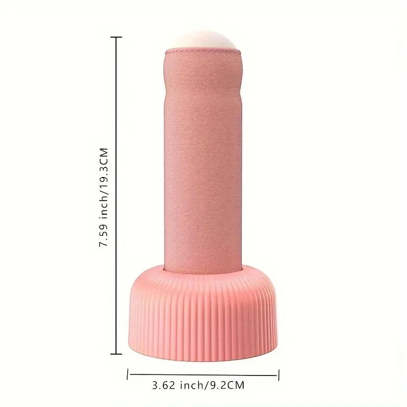 LED Night Light Table Sleep Night Lamp Hand Pull Switch Rechargeable Atmosphere Table Lamp for Bedroom Decoration Birthday Gift