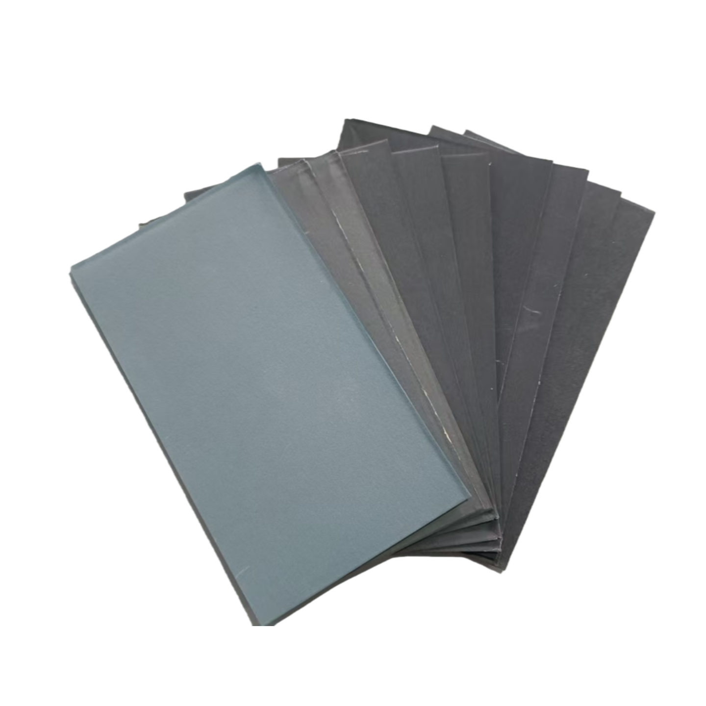 15Pcs/Set Sandpaper 400 600 3000 800 1000 1200 1500 2000 2500 Grit Sand Paper Water/Dry Sanding Paper Abrasive Tools