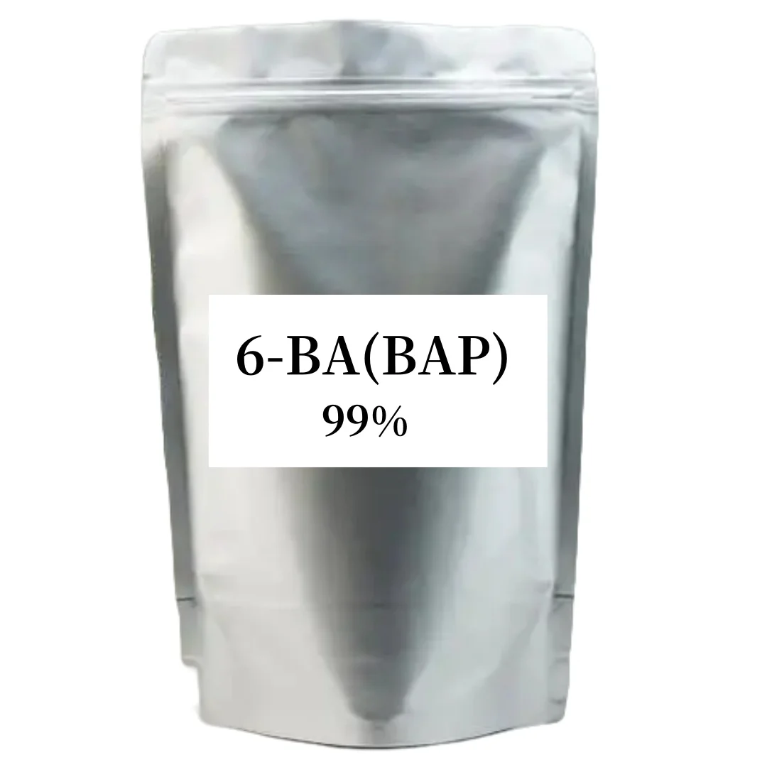 6-Benzylaminopurine B A P with Low Price Free Shipping