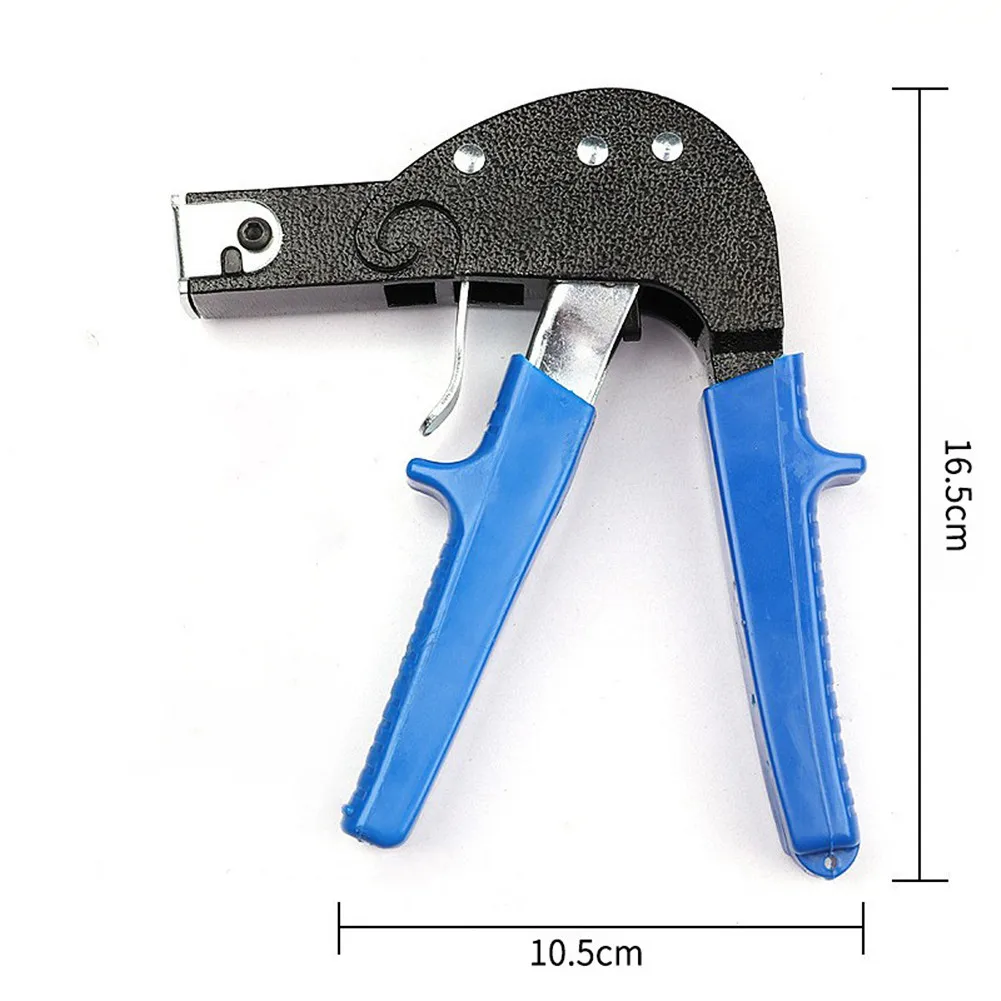 Hand Riveter Gun Hollow Pulling Gun Wall Gypsum Board  Plaster Block Tile Plank Hand Fix Installation Tool For 4mm 5mm 6mm Rivet