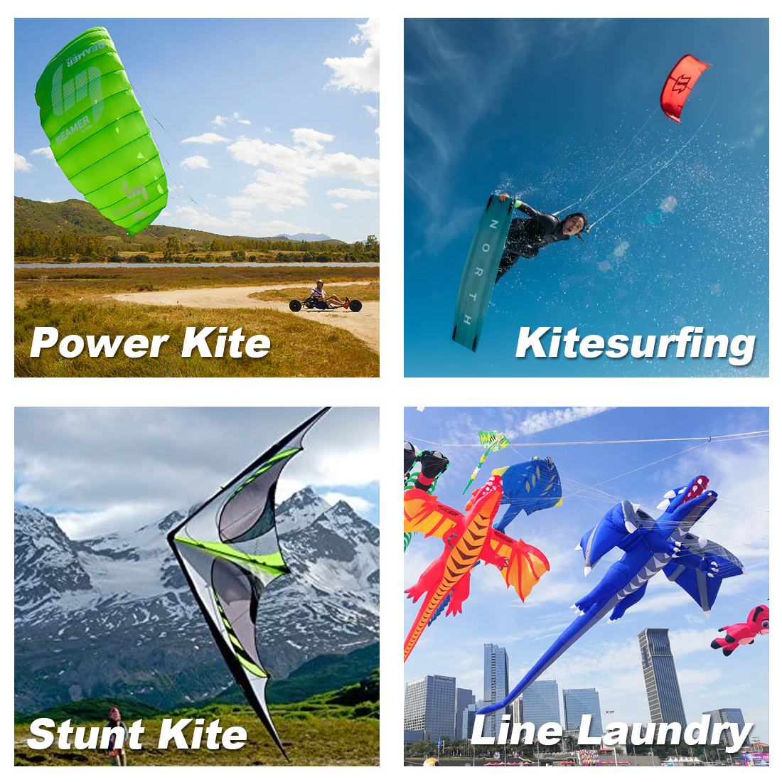 0.8 ~ 1.6Mm Spliceable UHMWPE Dây Diều Chuỗi Speargun Bện Chụp Dòng Câu Cá Chủ Đề Cho Tấm Bạt Lều Võng Ridgeline cắm Trại