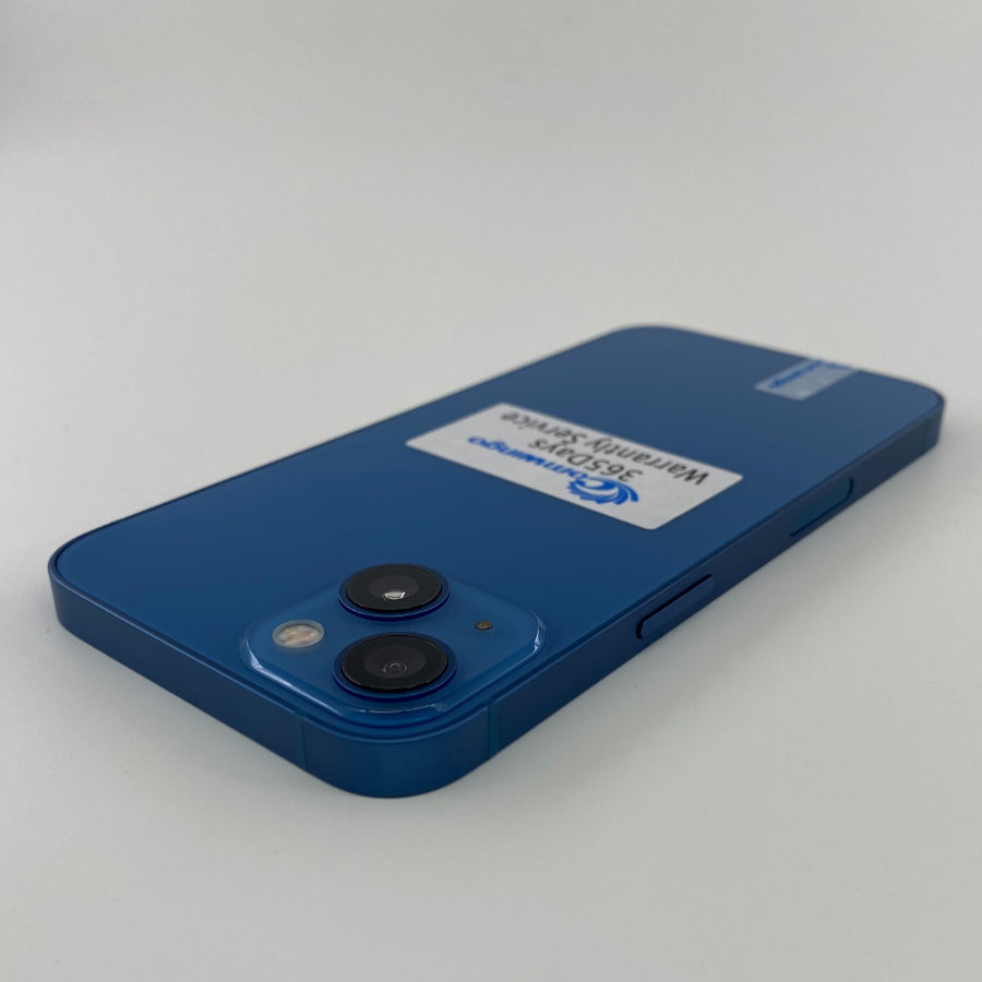 iPhone 13 6,1" OLED RAM 4GB ROM 128/256GB Face ID A15 IOS 5G Smartphone iPhone13 desbloqueado