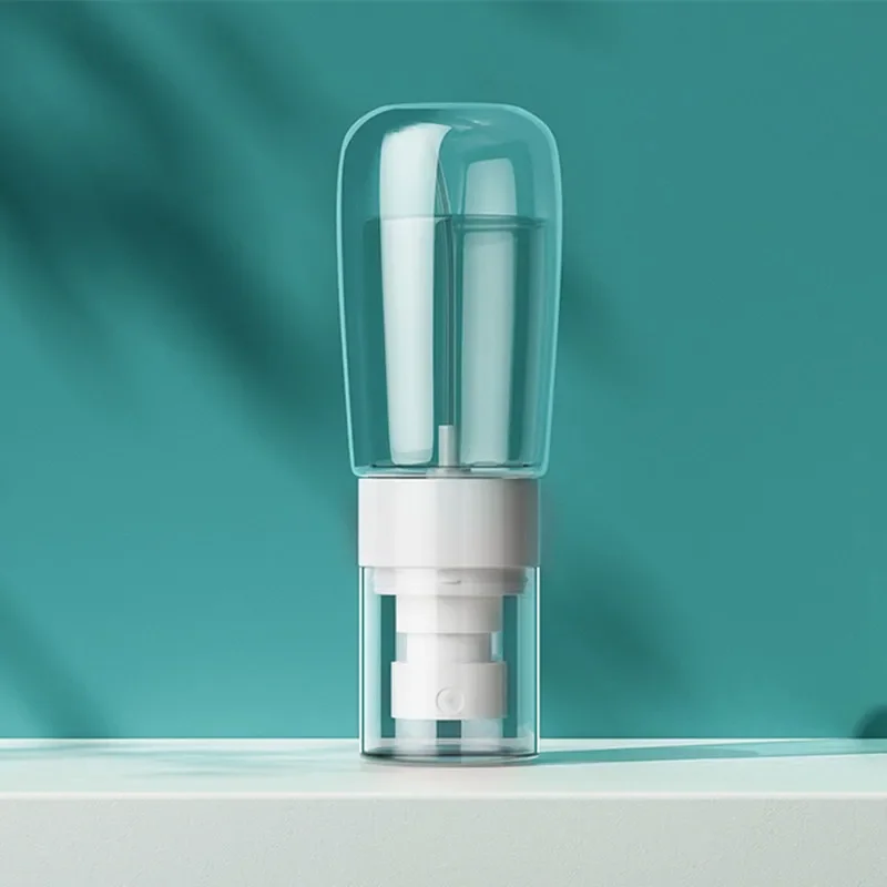30ml 60ml 100ml UPG 파인 미스트 스프레이 병 플라스틱 Bottl 로션 펌프 여행 향수 물병 리필