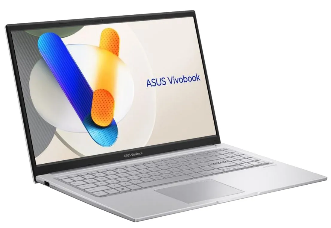 Laptop ASUS Vivobook 15 X1504VA-BQ041W i3-1315U 15.6"FHD IPS 60Hz 250nits AG 16GB DDR4 SSD512 Intel Iris Xe Graphics Win11