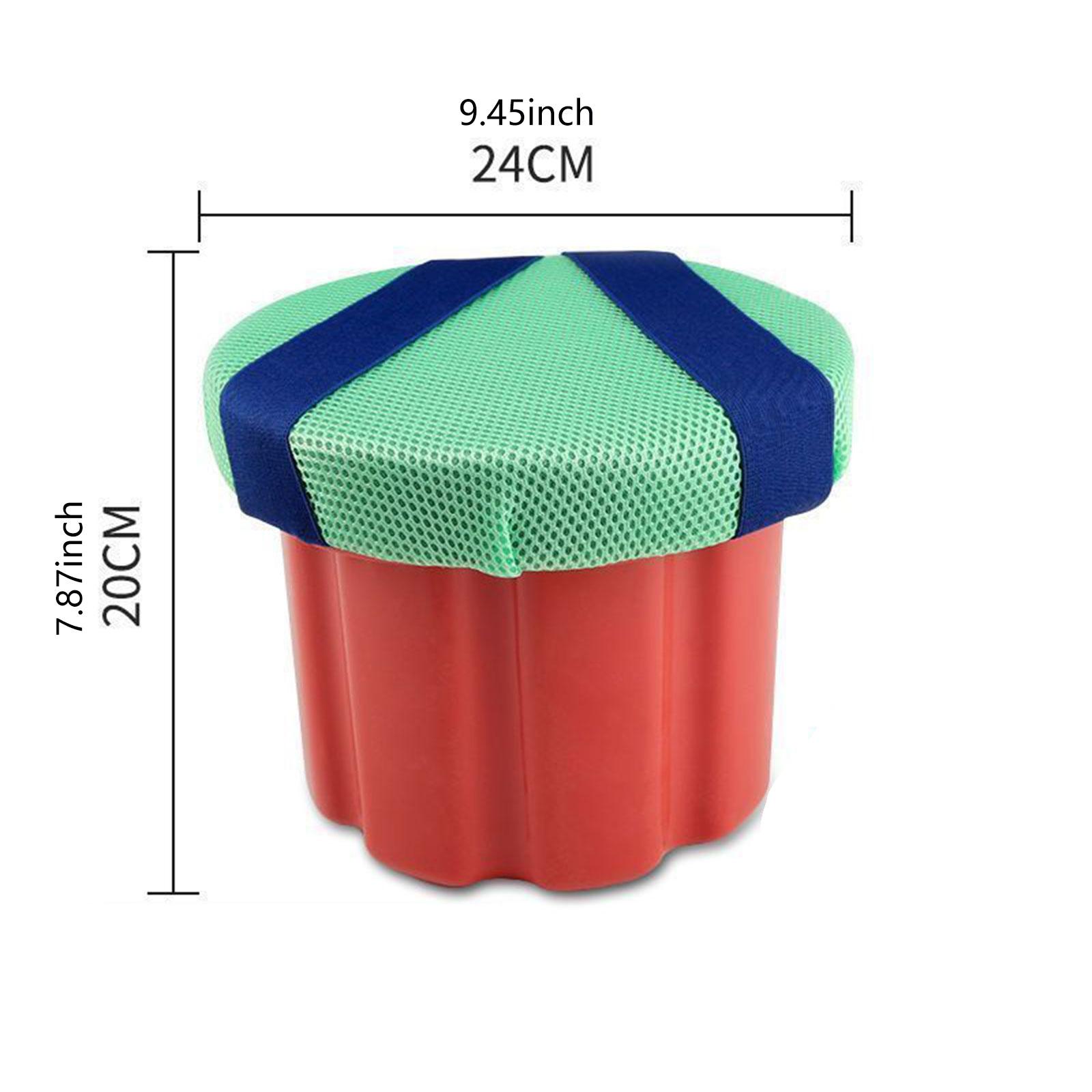 Outdoor Gardening Stool Fishing Stool for Children Adults Backpacking Home