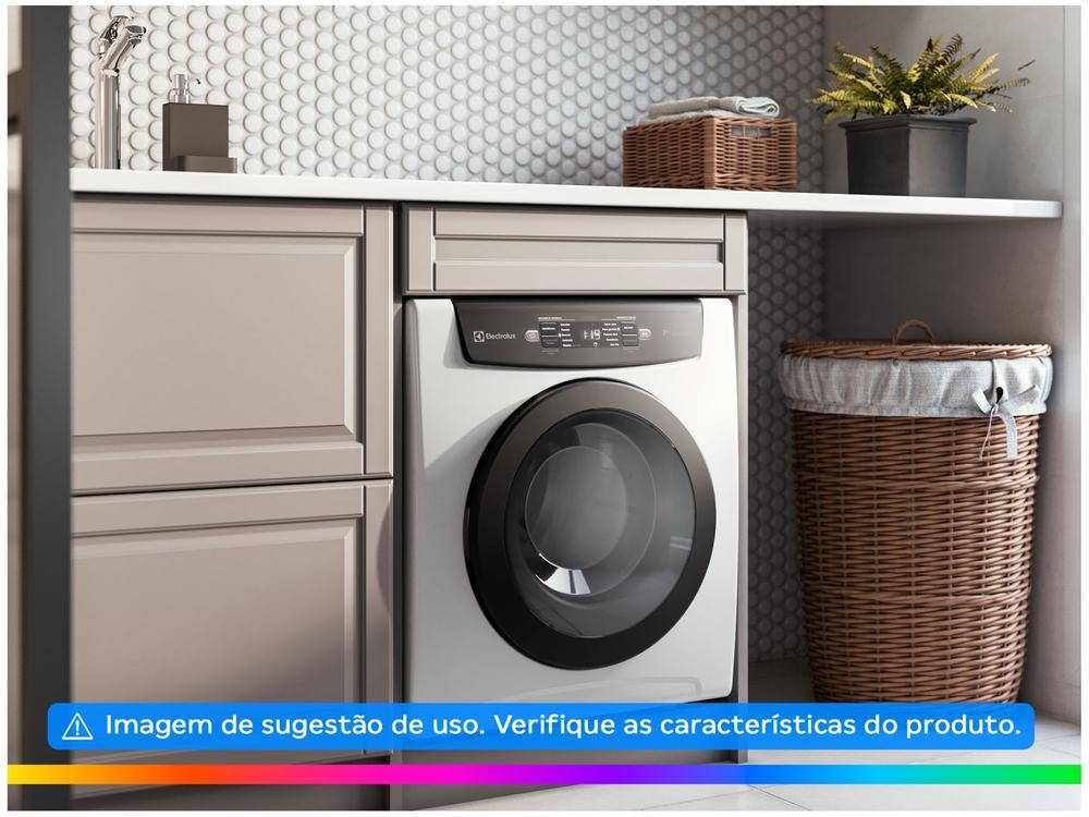 Secadora de Roupas de Piso e Parede Electrolux - 220V