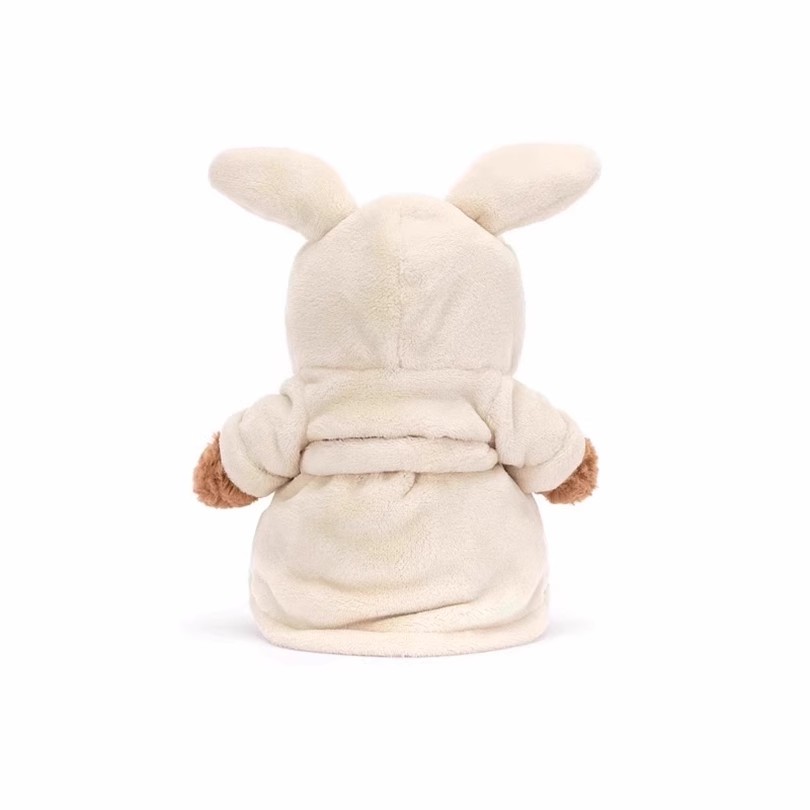 Jellycat Nowa Seria Pluszaków Miś Bartłomiej, Pluszak Bakłażan, Miś Miłość, Urocza Pluszowa Zabawka, Lalka Uspokajająca dla Niemowląt, Prezent Urodzinowy dla Dziecka