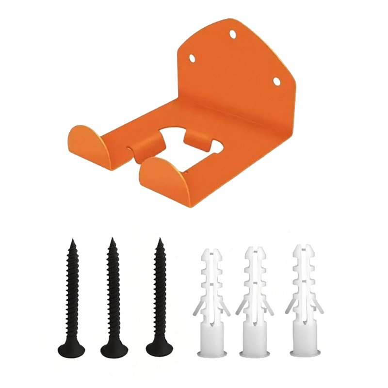 Support mural pour tondeuse à gazon T1, outil de jardinage pour haies