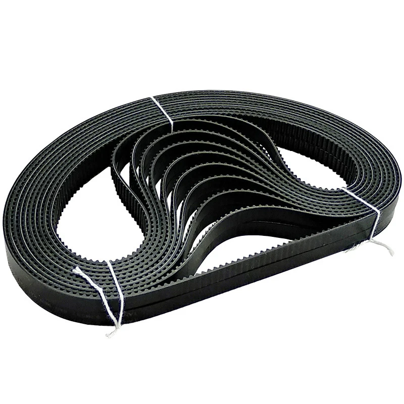 179/173 Teeth Breadmaker Conveyor Belts bread machine belts Bread Maker Parts 1PC