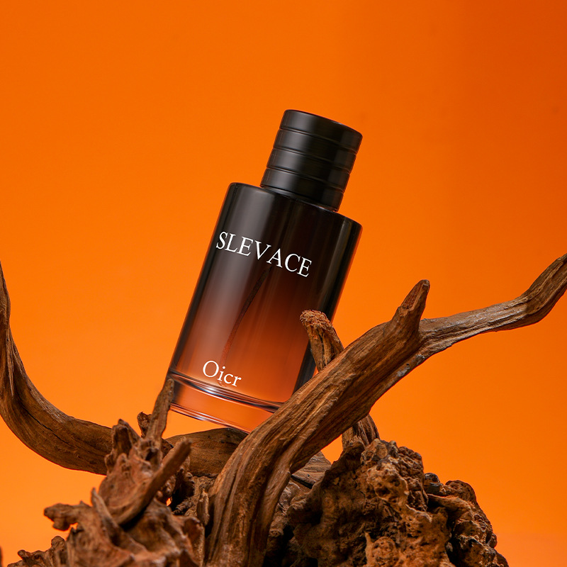 100ml Original Gradients น้ําหอม Woody เผ็ดยาวนาน Strong ชายผู้ชายรสชาติ Strong เผ็ดฟีโรโมนโคโลญจน์สเปรย์ Hombre