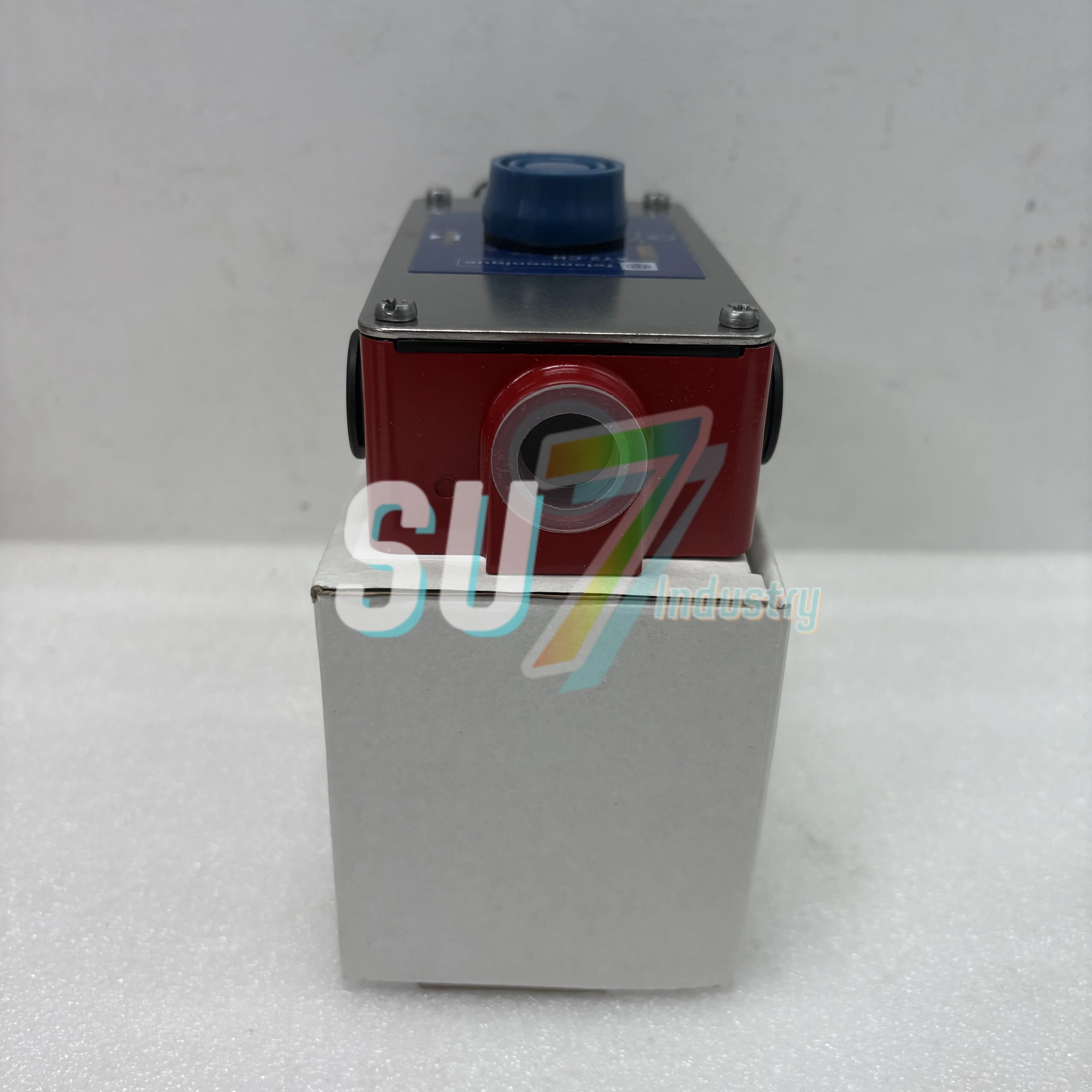 XY2CH13270H29    scram pull line limit switch     New In warehouse