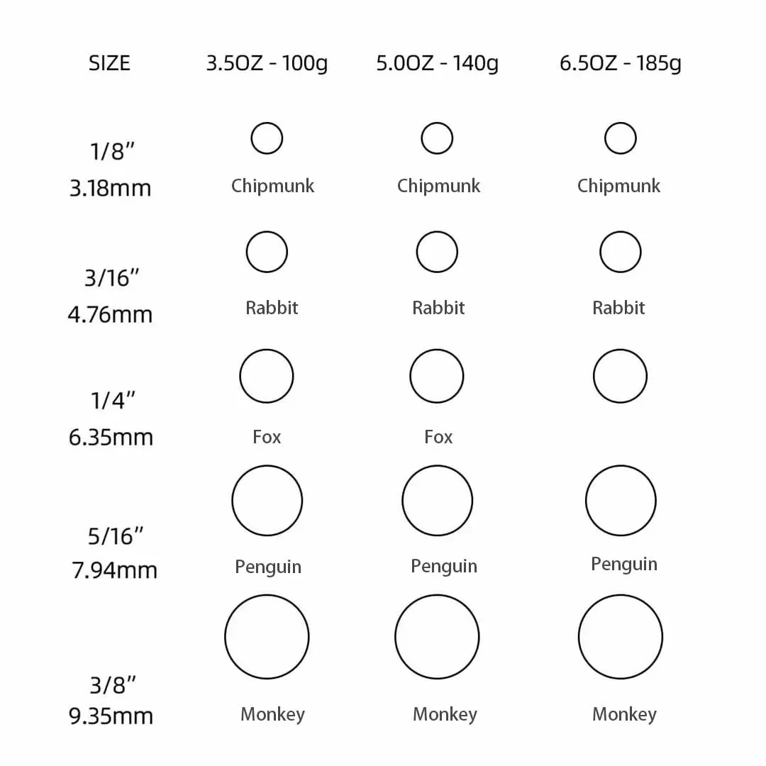 5000 pçs/caixa faixas de borracha dentária ligadura ortodôntica o-ring ortodôntico cintas elásticos anéis de tração animal chipmunk coelho