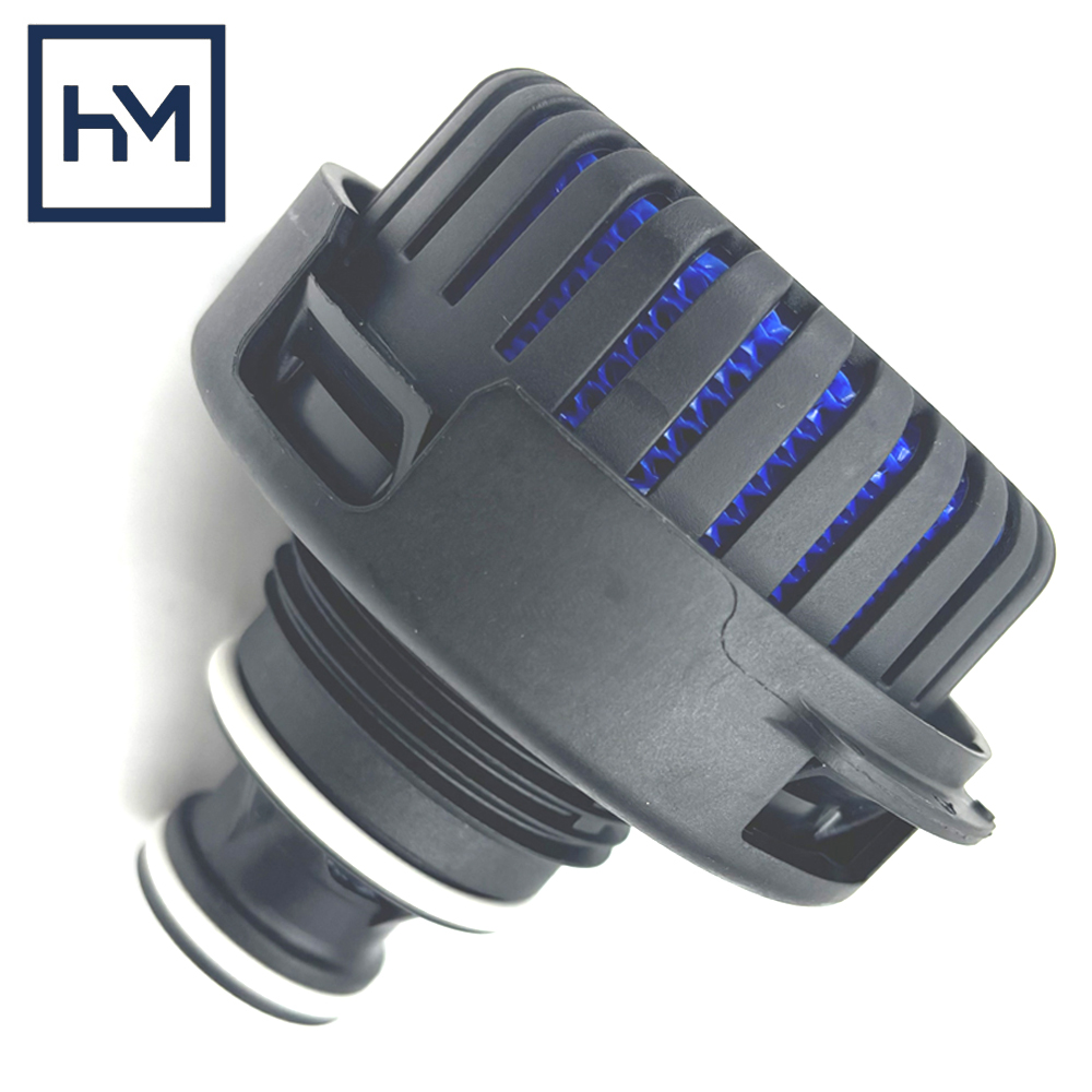 OE: 2310330 2608040 2440299 9325109052   Глушитель выпускного клапана осушителя воздуха грузовика APS EPS для SCANIA