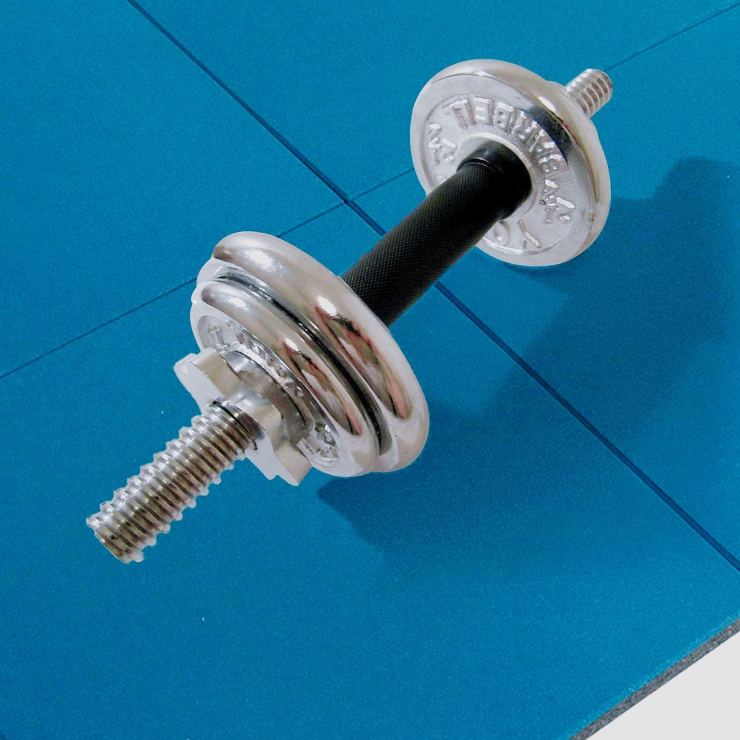 공장 맞춤형 고무 체육관 바닥 매트, Epdm 체육관 바닥, 35mm, 20mm