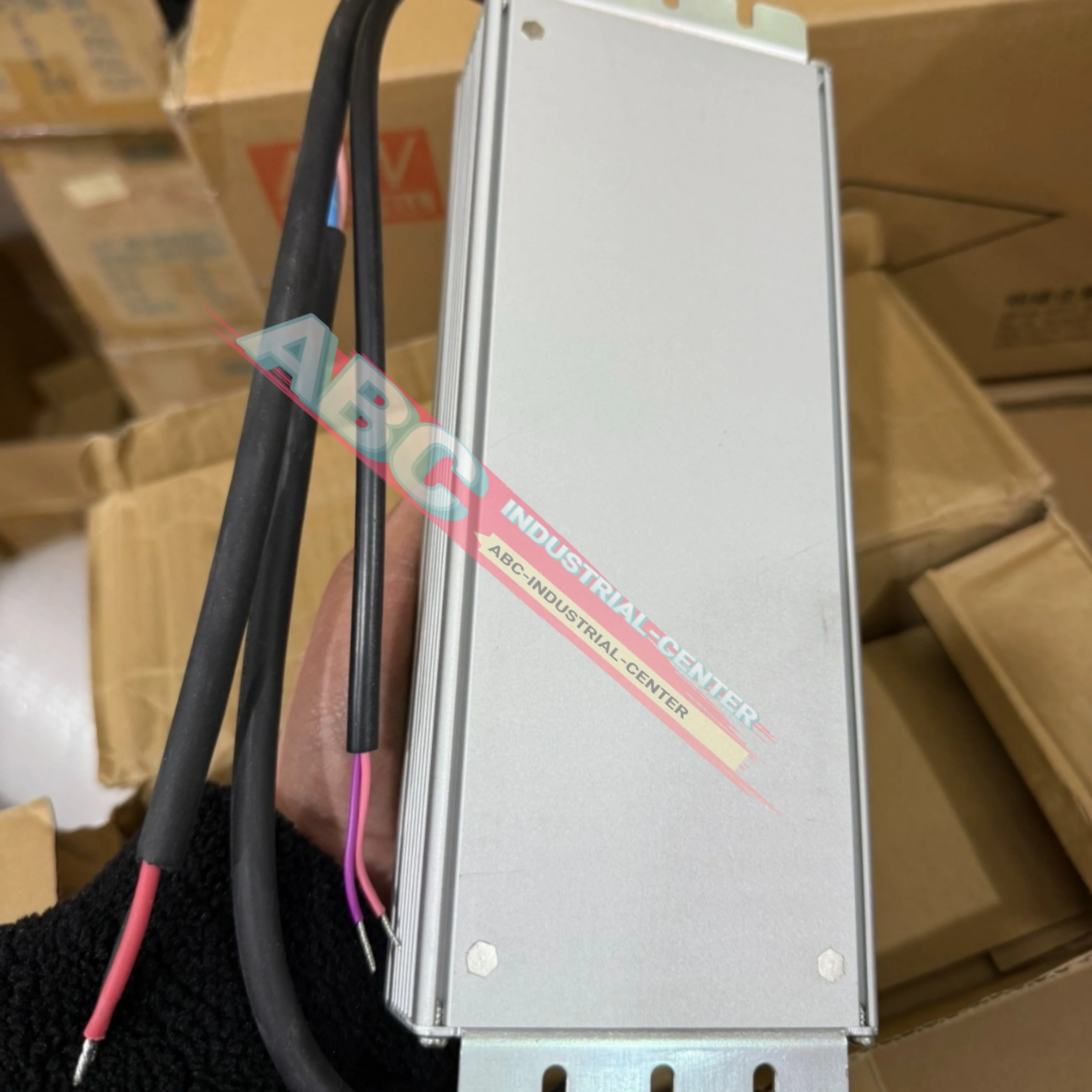 New in box  HLG-320H-24B | 24V HLG-320H-30A | 30V Switch Power Supply