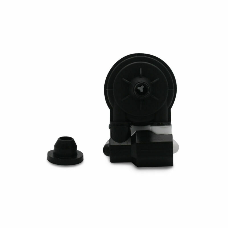 Scheiben wasch pumpe für Renault Clio Megane MK2 Scenic Espace 2 Kangoo au Sel