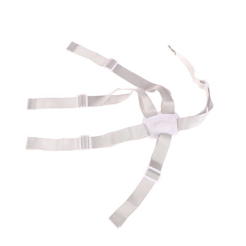 ユニバーサルベビーカーハーネス,5点式安全ベルト,チャイルドアクセサリー