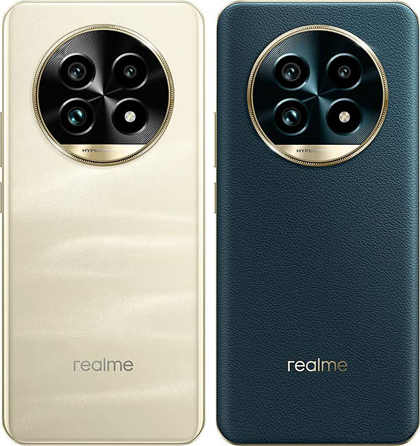 Global Version realme 13 Pro Plus 5Gสมาร์ทโฟนSnapdragon 7S Gen 2 120Hz Curved Visionจอแสดงผล 80W SUPERVOOCชาร์จAI Imaging