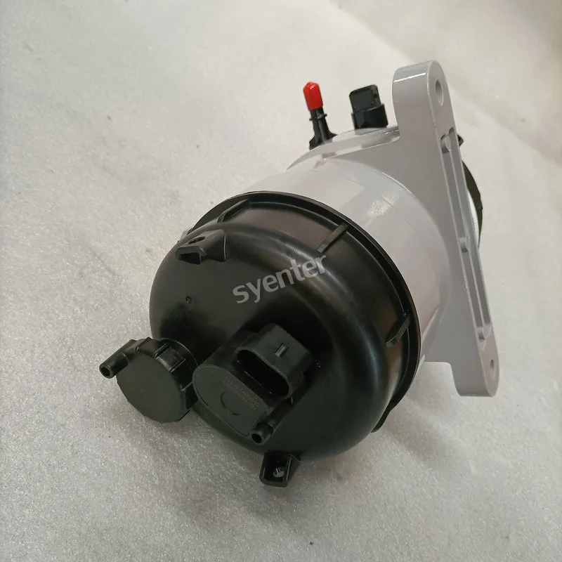 Genuine  F2.5 Diesel Engine Diesel Filter Assembly FL111000000366A6393 L111000000366 L11100000036600P0421for G21A 2.5L