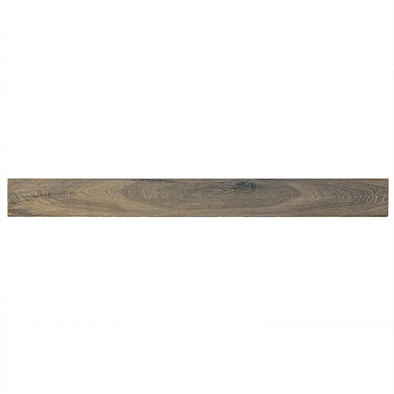 Customized Color Size Shape Wear Resistant Antiskid Hard Engineered Wood Flooring