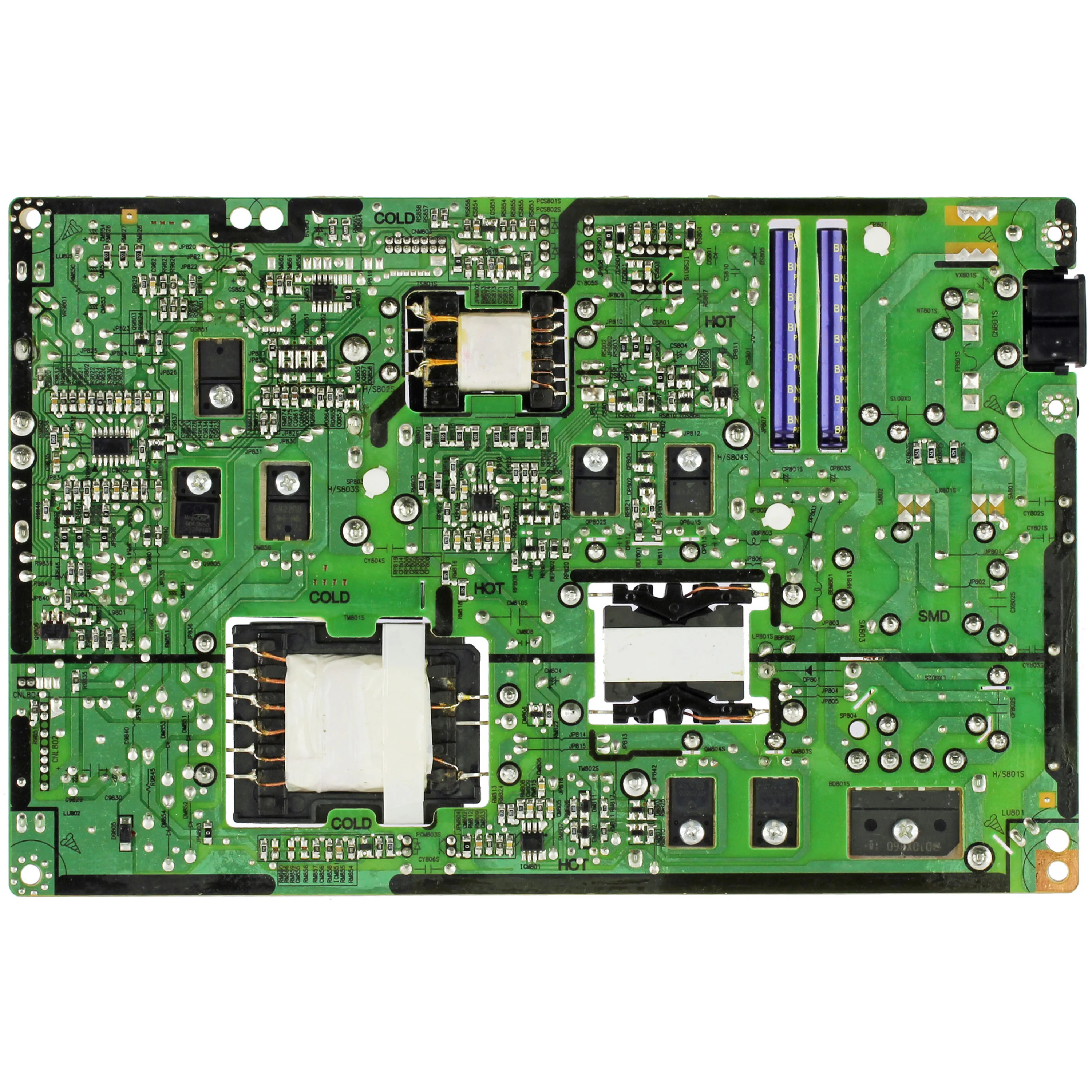 PD46A0_BDY BN44-00422B BN44-00422A PD46A0_BSM Netzteilplatine für UE46D5000PW UE40D5000PW UE46D5000 UE40D5000 UE40D5000PWXZT