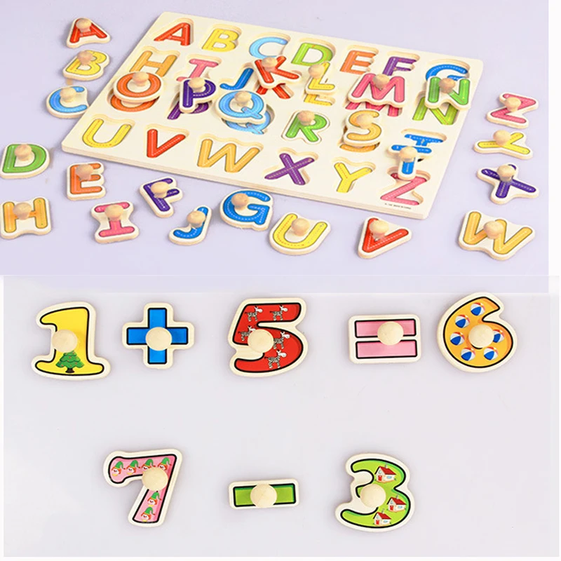 Montessori Cho Bé Xếp Hình Đồ Chơi Giáo Dục Cho Bé Bé Trò Chơi Xếp Hình Bảng Ghép Hình Trẻ Em Đồ Chơi Xếp Hình Bằng Gỗ Ghép Hình Cho Bé 2 3 năm