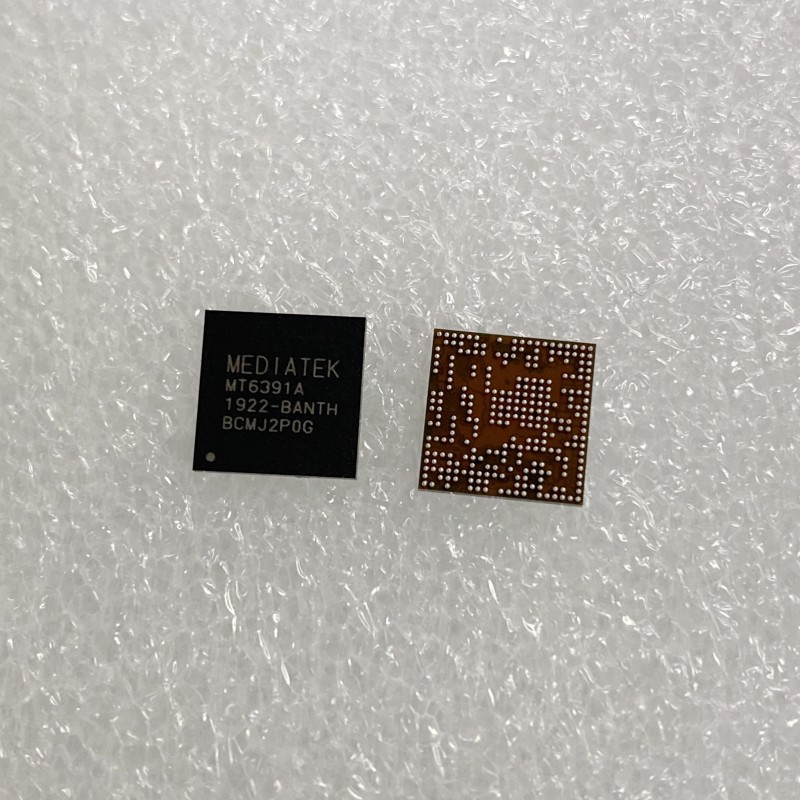2 Buah PMIC MT6391A/B TFBGA-266L//MEDIATEK