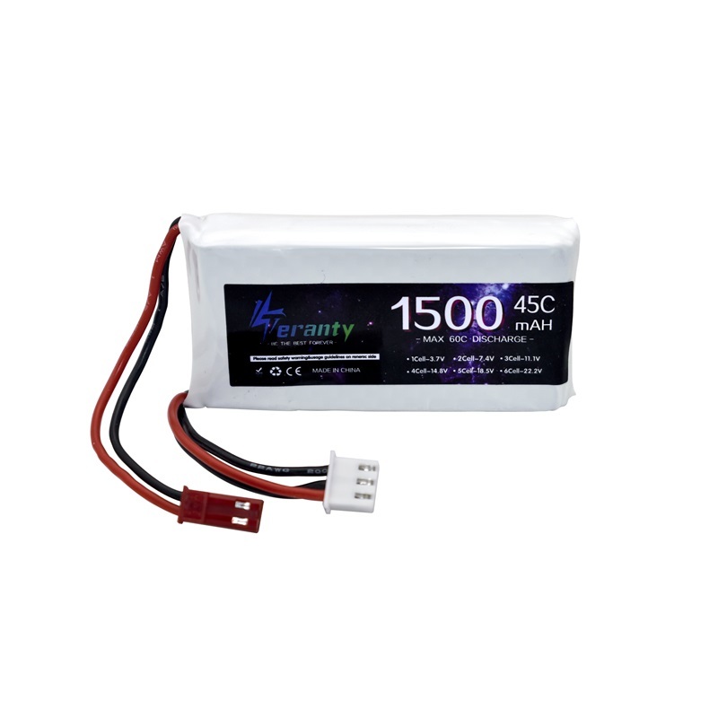 2S Lipo аккумулятор 7,4 В 1500 мАч 1800 мАч 2200 мАч 3300 мАч 4200 мАч 5200 мАч 6500 мАч 7200 мАч 10400 мАч JST/XT60/T RC Запчасти 7,4 В Аккумулятор