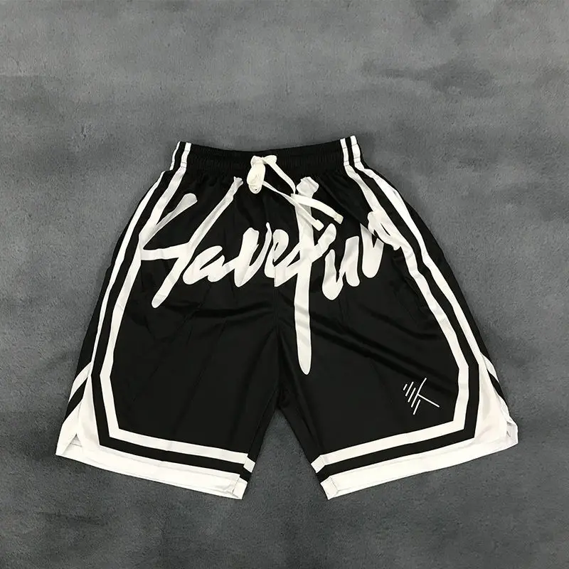 メンズジムショーツ,メンズトレーニングショーツ,ランニングパンツ,バスケットボール,夏,個性,高級,スリム,XL,人気セール