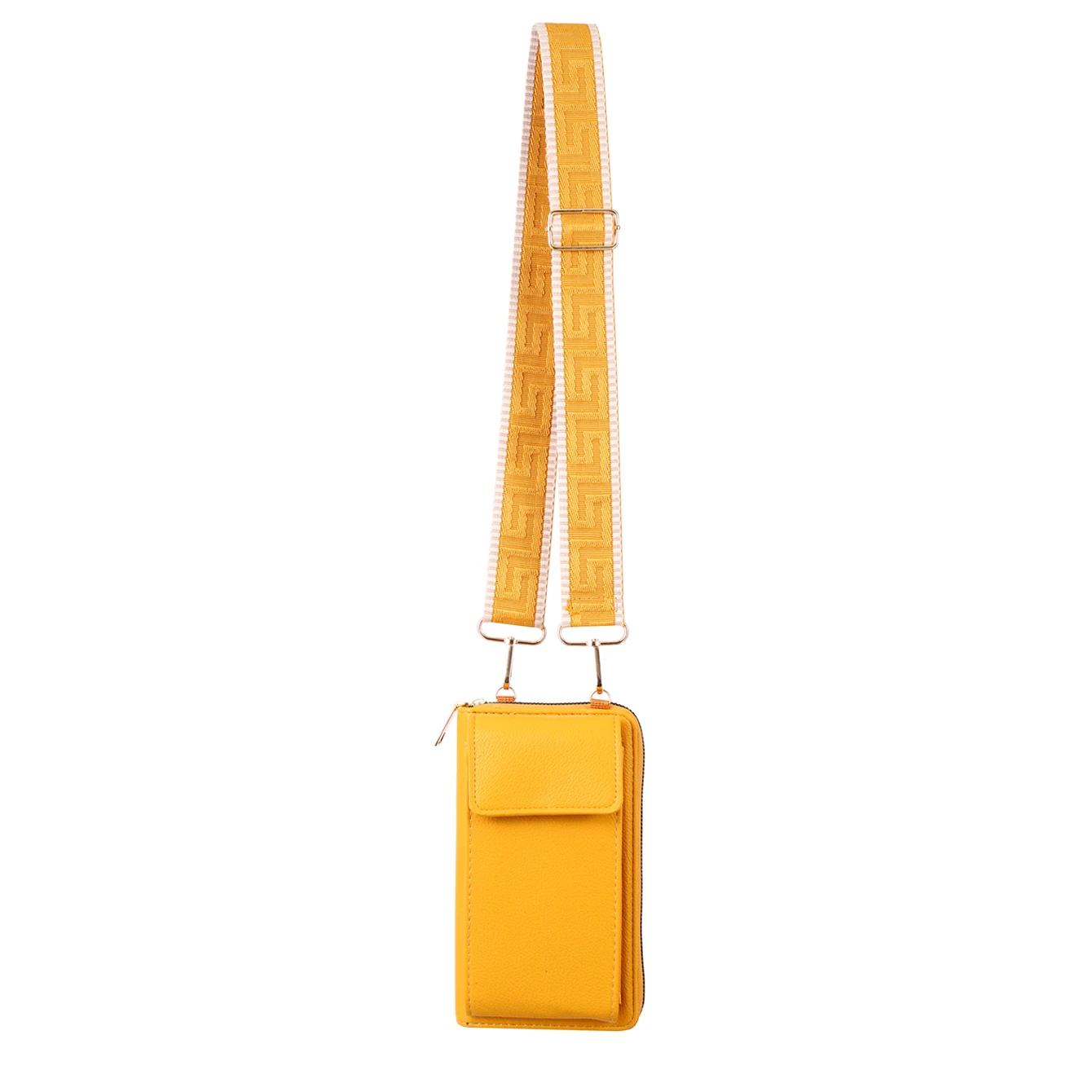 Tracolla alla moda e Versatile tracolla regolabile multifunzionale tracolla accessori per bagagli sostituibili