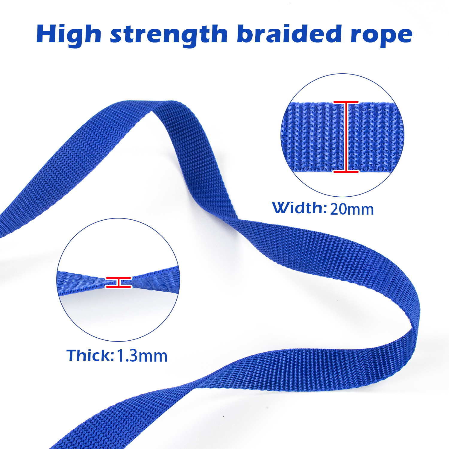 1.5M 3M 4.5M 6M 10M Nylon Dog Training Leashes Walking Pet Leash Long Lanyard Traction Rope for Small Large Dogs Lead Item