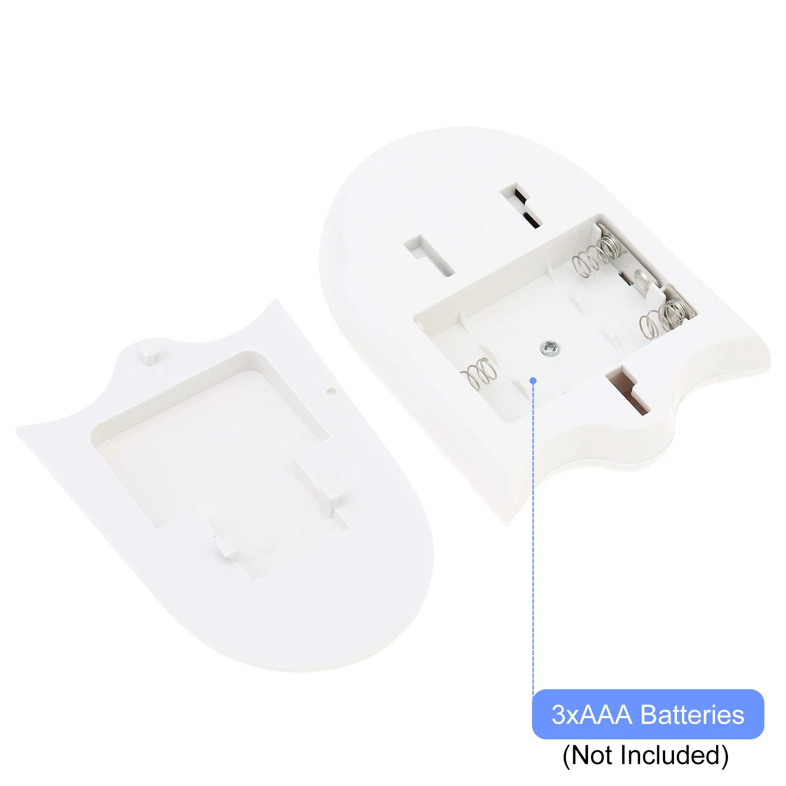 Proyector de luz nocturna para inodoro con Sensor de movimiento de cuatro patrones, decoración Linda para baño, Gadgets de baño, inodoro con interruptor de palanca