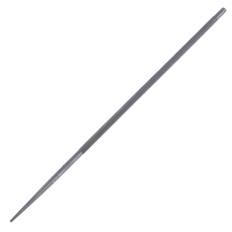 3 Pz/lotto Motosega Rotonda Sega Lime a Catena Affilatura Catene per Motosega 4mm 4.8mm 5.5mm Utensili Manuali per la Lavorazione del Legno