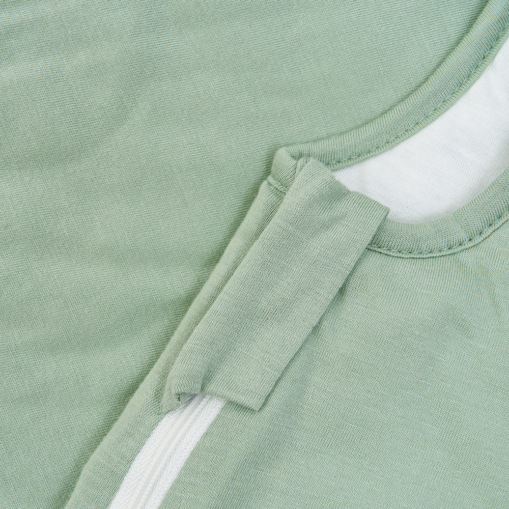 Elinfant bambu algodão macio bebê recém-nascido saco de dormir quente wearable cobertor inverno impressão colete saco de dormir para meninos e meninas