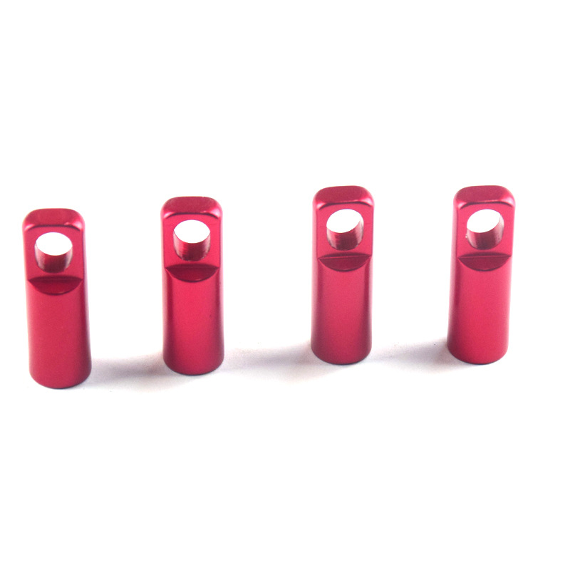 Tapa de válvula Presta de neumático, cubiertas antipolvo de válvula de aleación de aluminio, Protector de bicicleta, accesorios a prueba de polvo, 8/4 Uds.