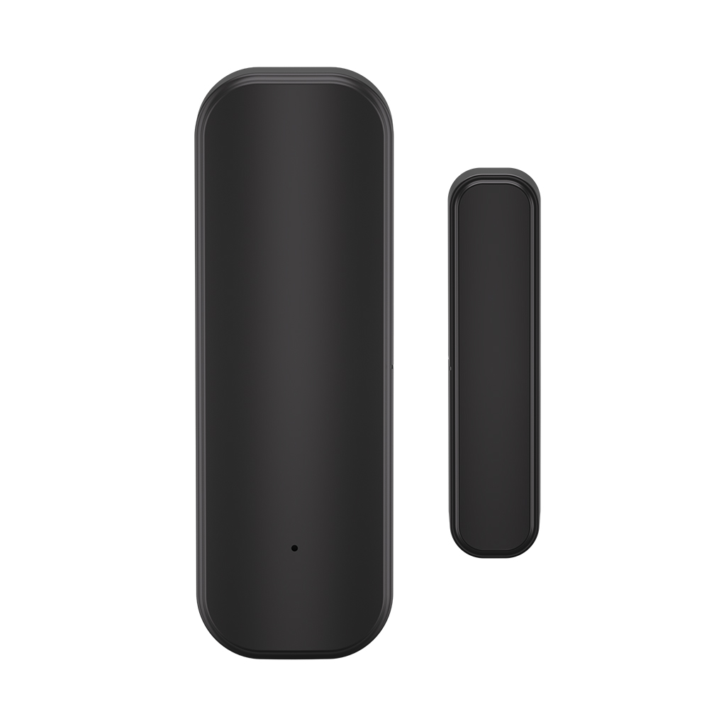 Door closing and opening alarm reminder wireless home store door and window security anti-theft alarm door magnetic alarm