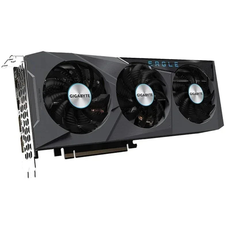 Tarjetas gráficas RTX3060 12G para videojuegos GDDR6 Rtx 3060 12GB GPU ordenador PC 192bit DP * 3 PCI Express X16 4,0 RTX3060M 6G tarjeta de vídeo